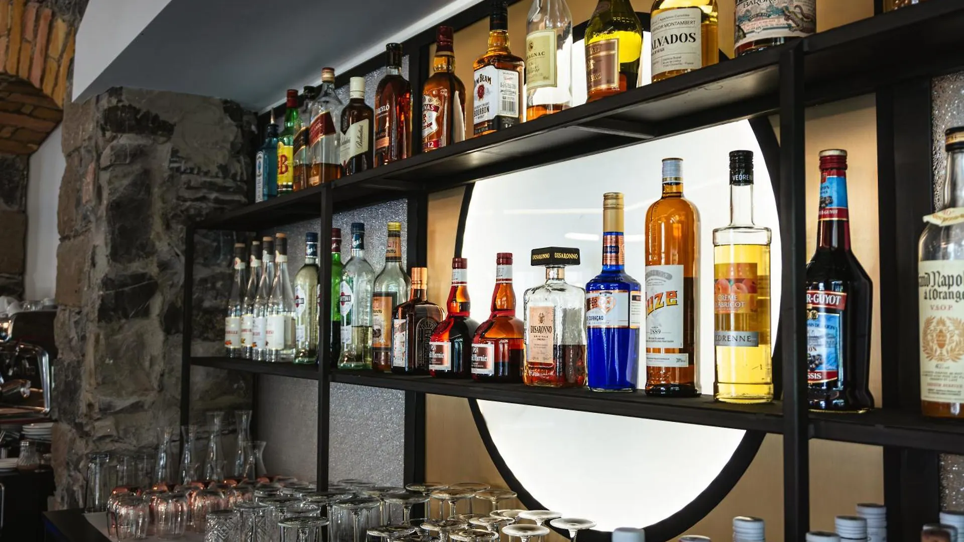 Hotel Montbrillant Ginebra