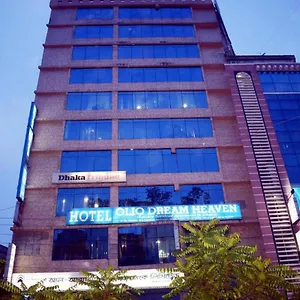 ** Hotel Olio Dream Heaven Bangladesh