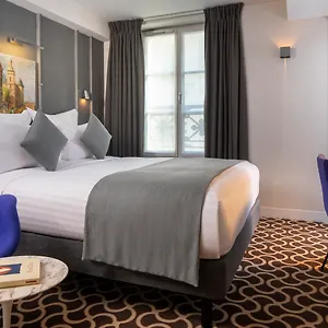 Le Pradey 4* Париж