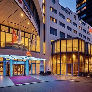 **** Hotel Marriott Switzerland