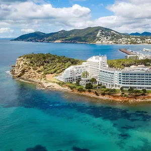 Melia Ibiza - Adults Only Santa Eulalia del Río