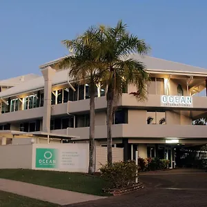 **** Hotel Ocean International Australia