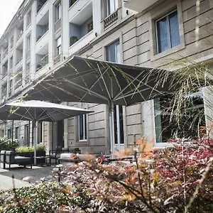 Hotell Mon Repos, Geneve